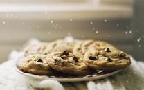 繁星点点温馨浪漫摄影图片