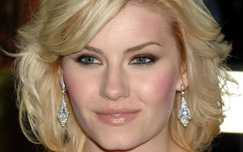 Elisha清新桌面图片