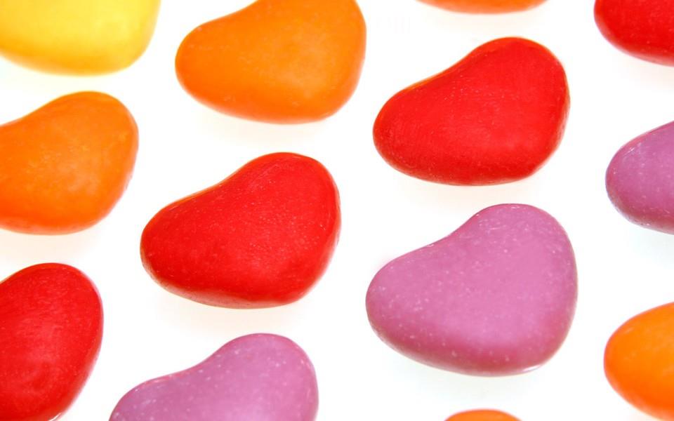 七夕情人节特别奉献桌面图片壁纸