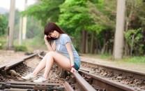 最新养眼小美女图片