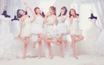 最新养眼小美女图片