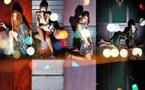 最新养眼小美女图片