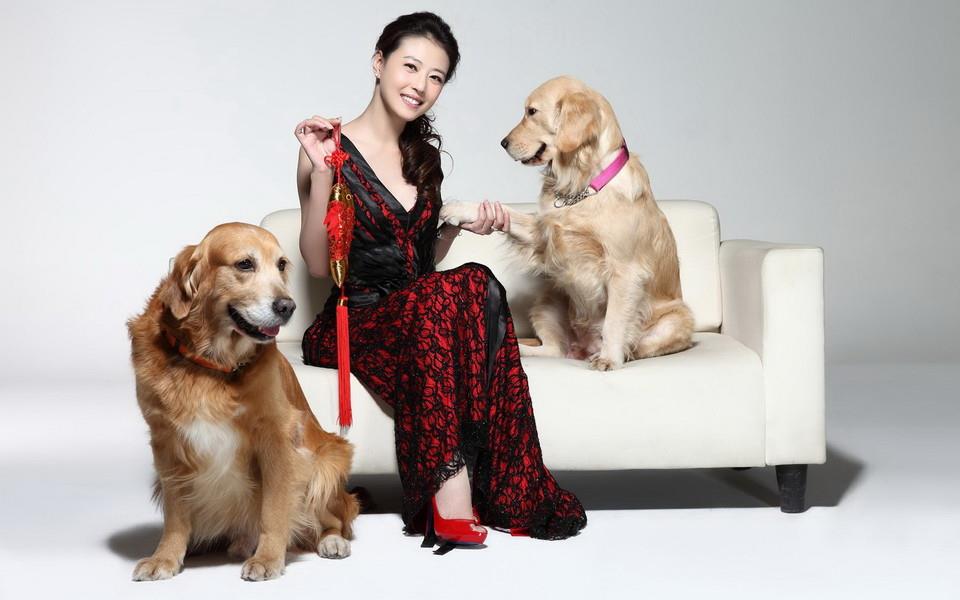 最新养眼小美女图片