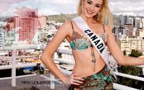 世界小姐美艳高清图片