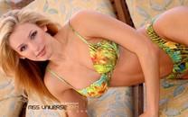 世界小姐美艳高清图片