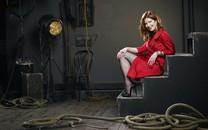 都市丽人女神图片