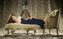 都市丽人女神图片