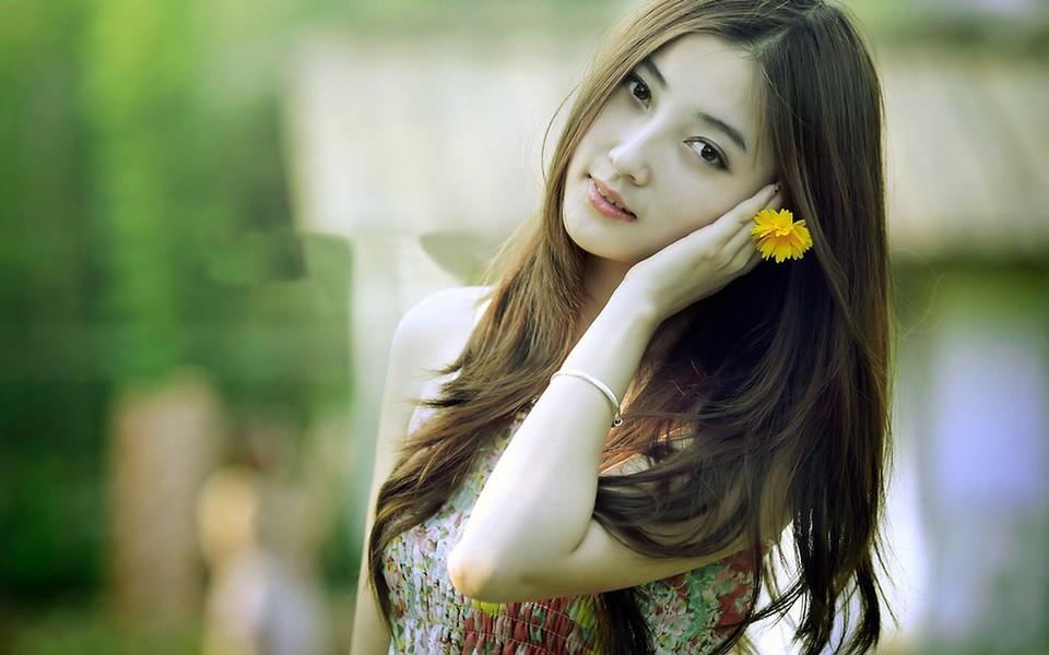 国民美少女图片 国民美少女图片大全