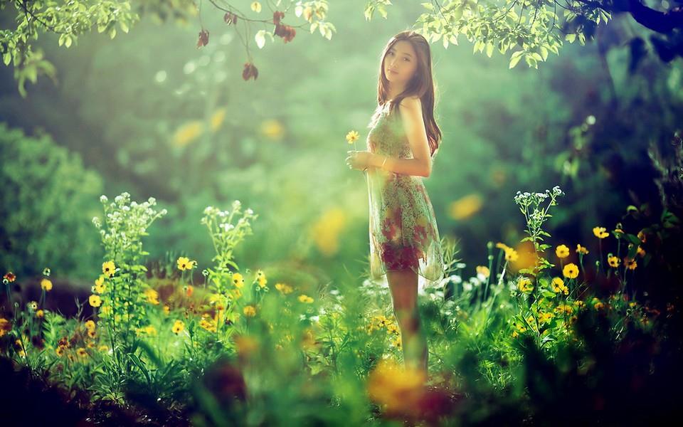 国民美少女图片 国民美少女图片大全