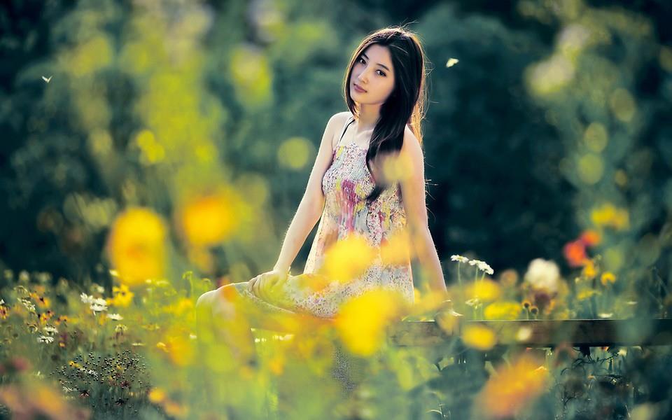 国民美少女图片 国民美少女图片大全