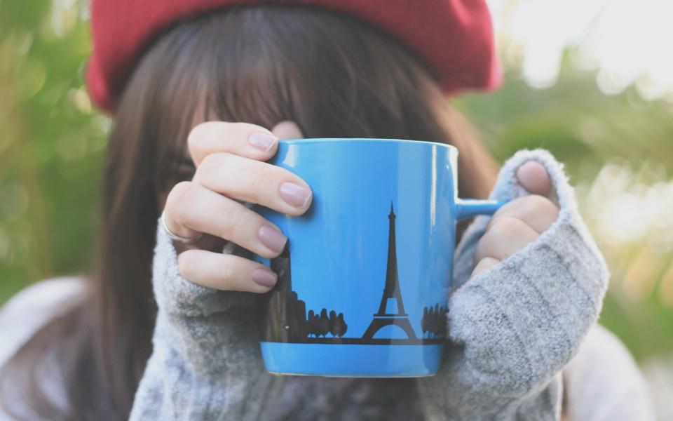 好看的女生图片 好看的女生图片大全