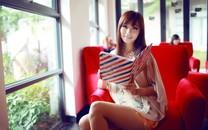 街拍长腿美女图片 街拍美女图片大全