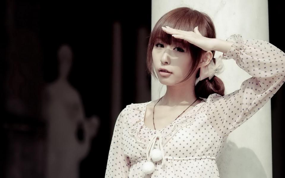 小萝莉美女图片 小萝莉美女图片大全