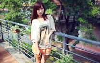 街拍长腿美女图片 街拍美女图片大全