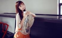 街拍长腿美女图片 街拍美女图片大全