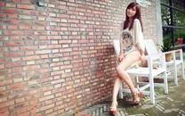 街拍长腿美女图片 街拍美女图片大全