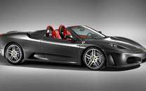 香车美女图片 香车美女图片大全