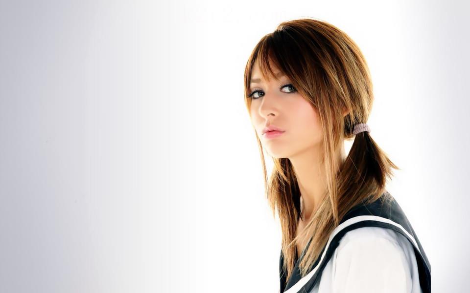 羞涩小美女图片 羞涩小美女图片大全