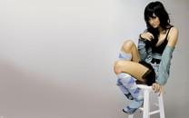 羞涩小美女图片 羞涩小美女图片大全