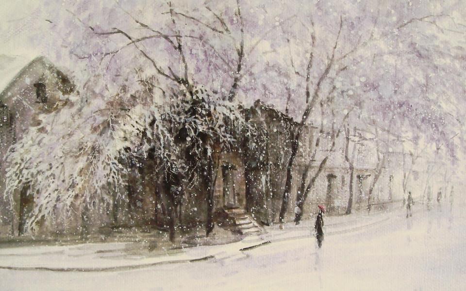 中国风图片欣赏