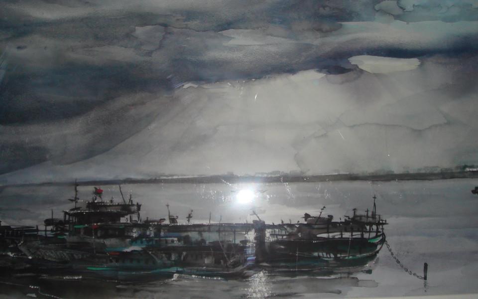 中国风图片欣赏