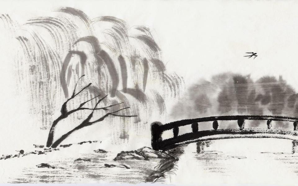 中国风图片欣赏