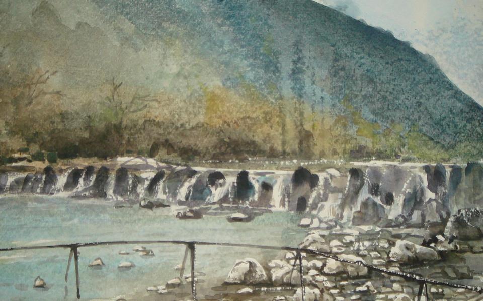 中国风图片欣赏