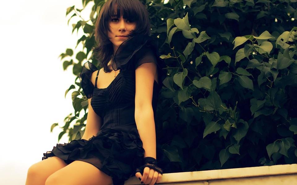 大胆美女图片 大胆美女图片大全