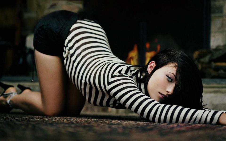 大胆美女图片 大胆美女图片大全