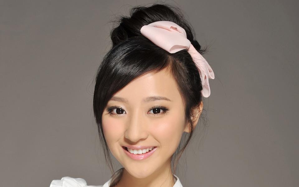 王若涵图片大全分享