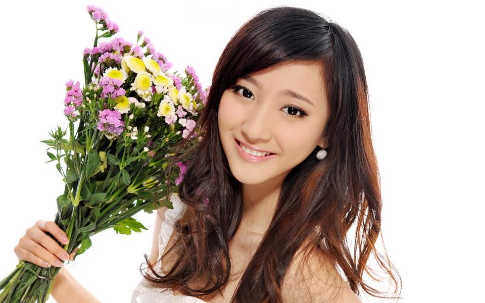 王若涵图片大全分享