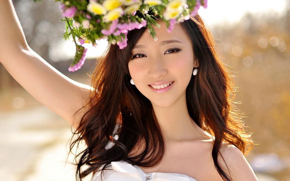 王若涵图片大全分享