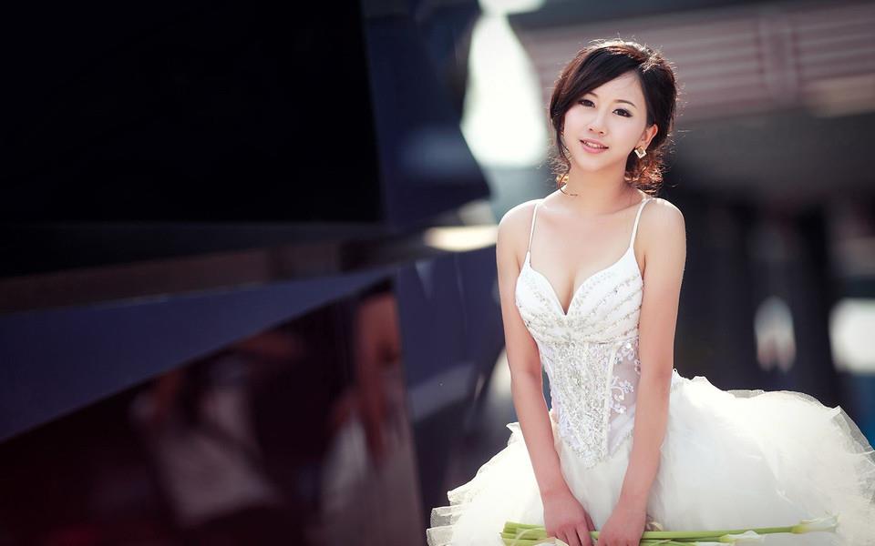 好看的小姐姐图片