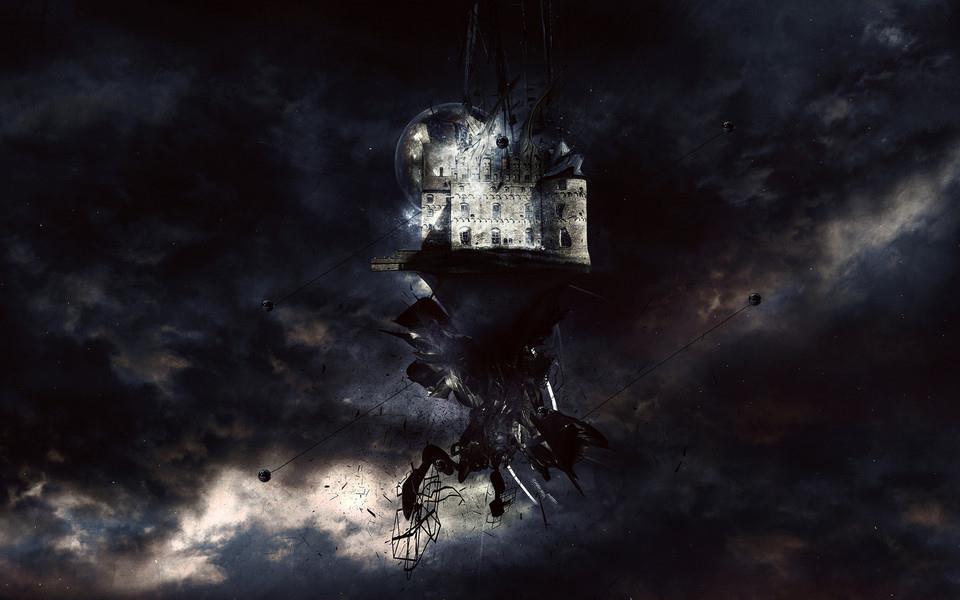 另类插画图片 另类插画图片大全