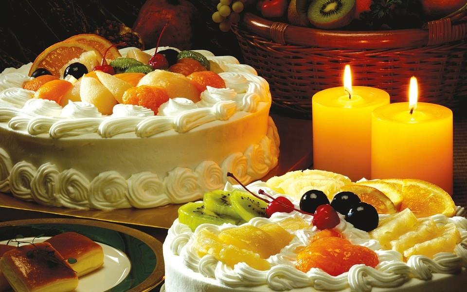生日蛋糕图片 高清生日蛋糕图片大全
