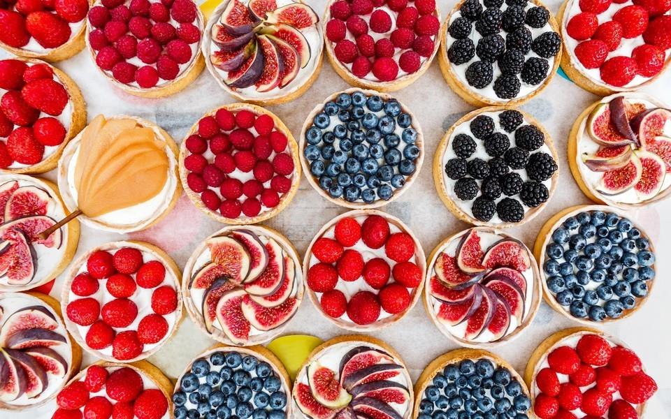 高清蛋糕图片 唯美图片