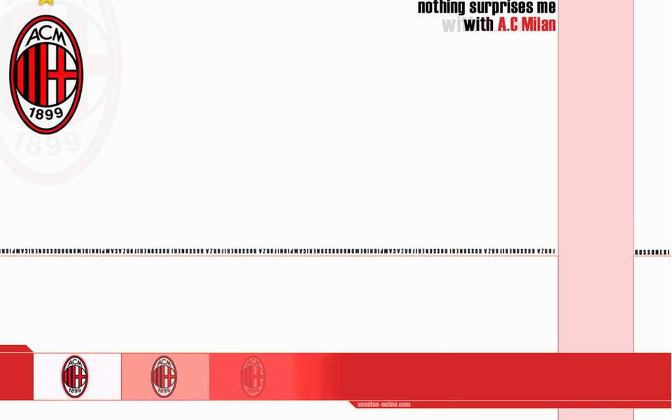 AC米兰队徽图片分享