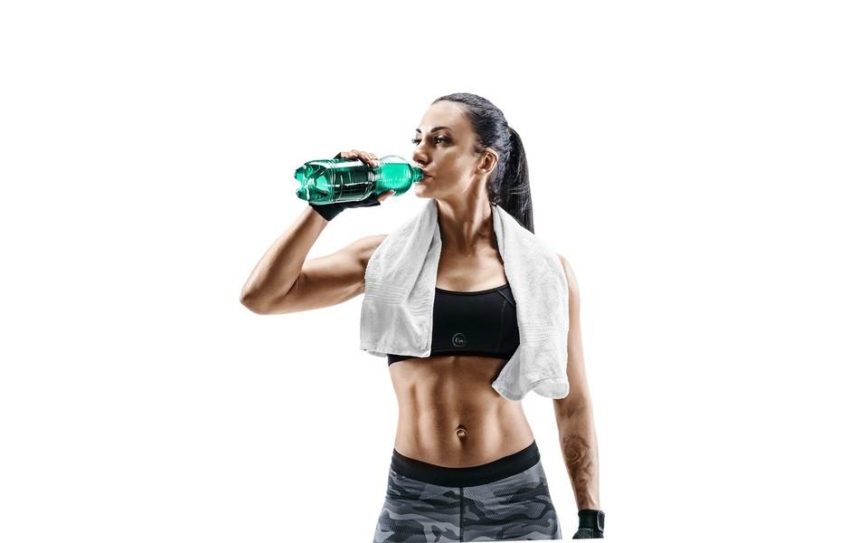 健身身材美女图片 健身身材美女图片大全