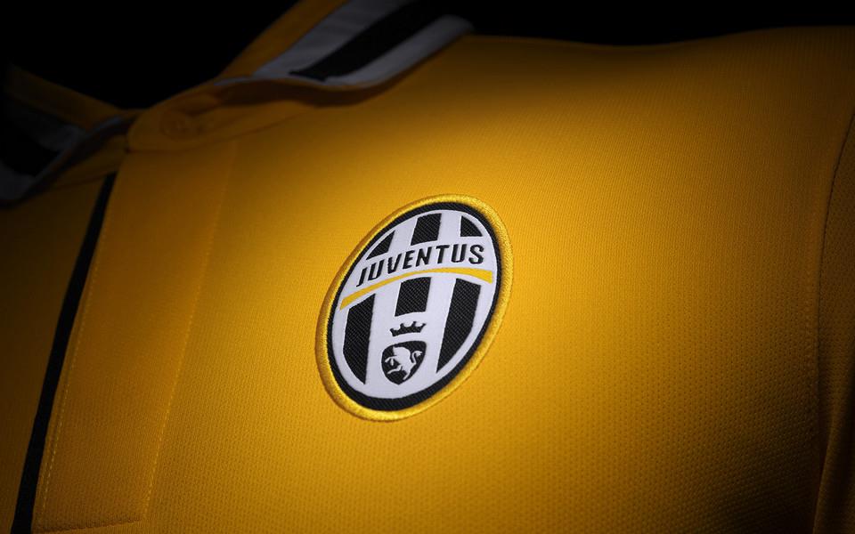 尤文图斯2014赛季队服图片