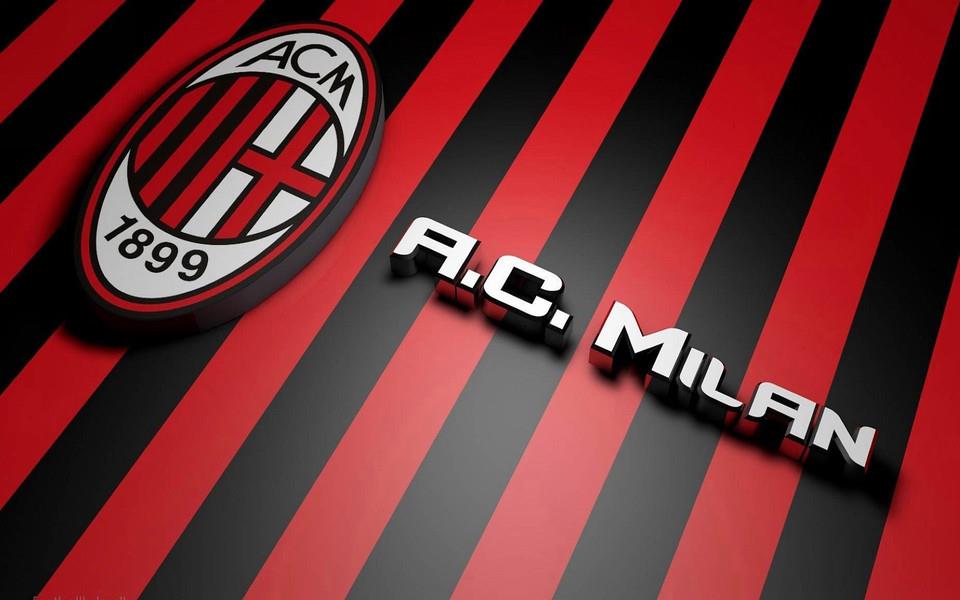AC米兰队徽图片分享