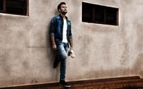 国外帅气男人图片