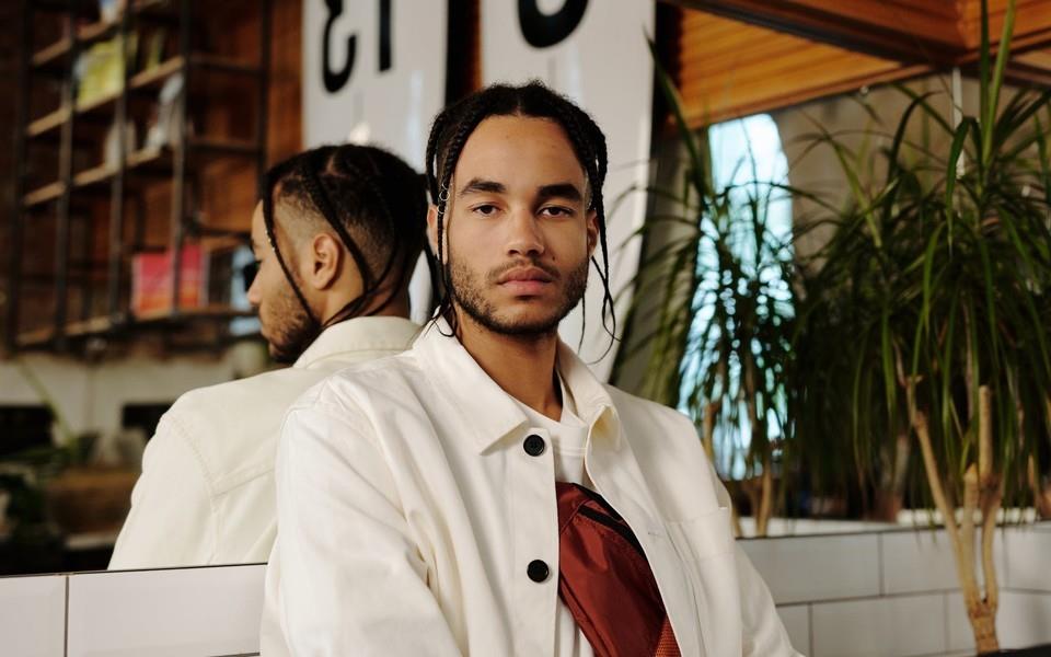 国外帅气男人图片