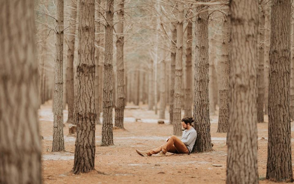 国外帅气男人图片