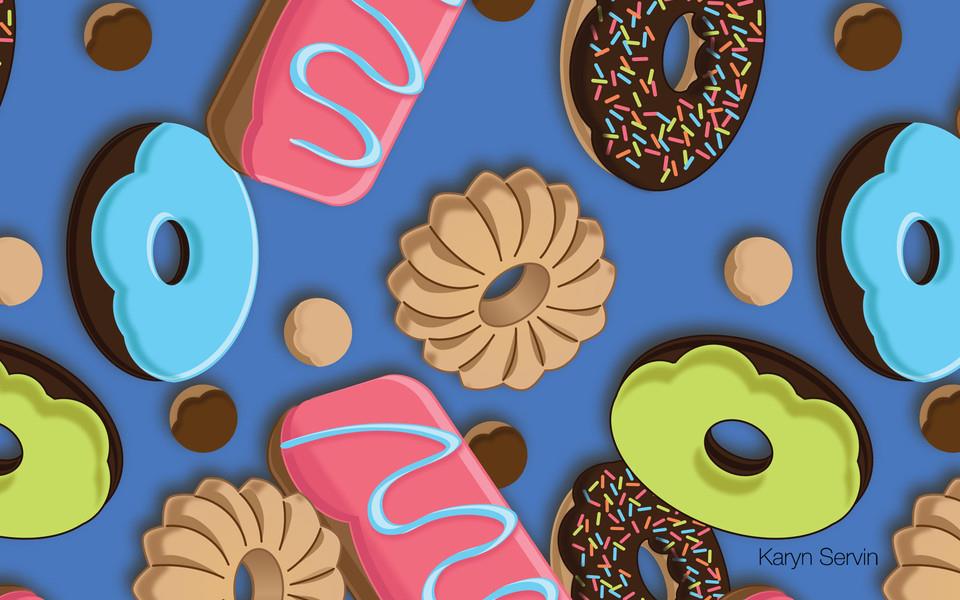 甜点糖果图片 甜点糖果图片大全