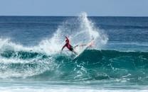 极限水上运动冲浪高清图片