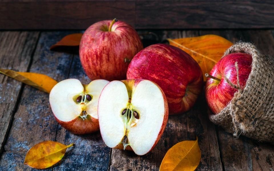 好吃的水果甜品图片