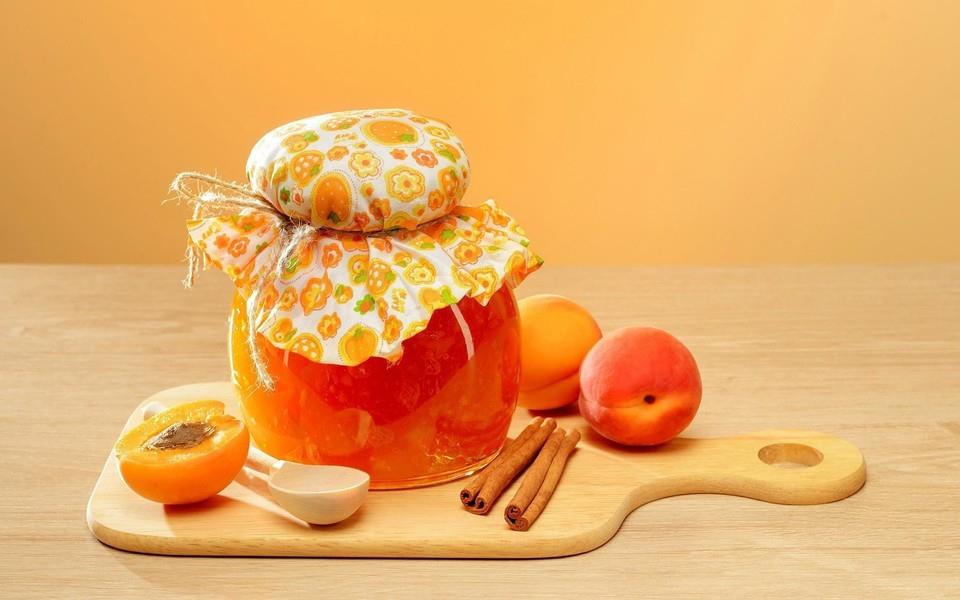 好吃的水果甜品图片