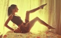 俄罗斯美女图片 俄罗斯美女模特图片