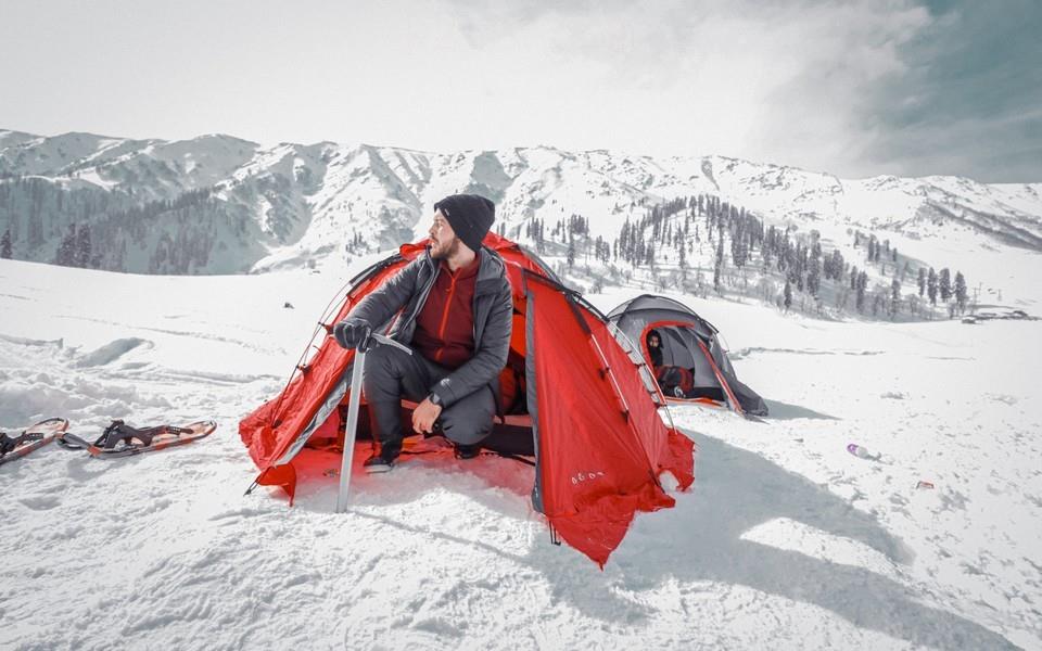 欧美霸气帅气男生图片2