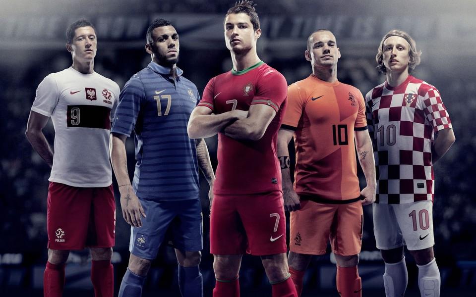 体育主题电脑图片